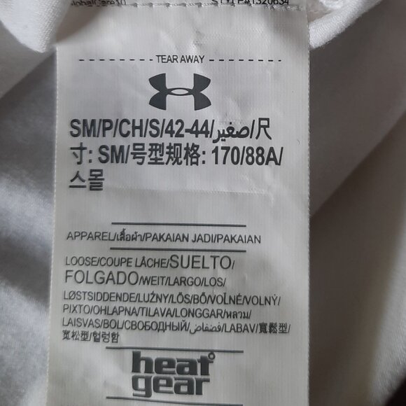 Under Armour | Women's Gel Logo Racerback Tank Top Style#1320634 - Size S - Picture 9 of 15